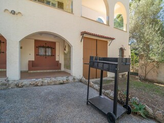 Vakantiehuis Portals Nous  44
