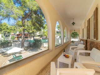 Ferienhaus Portals Nous  45