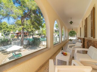 Holiday house Portals Nous  45