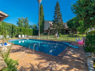 Villa Lloseta  2