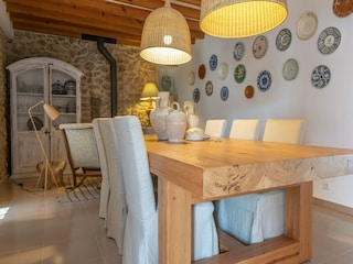 Holiday house Pollensa  2