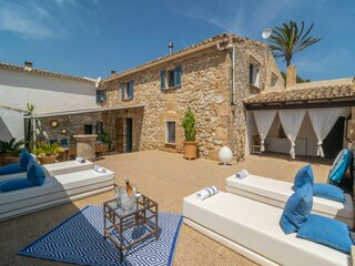 Ferienhaus Pollensa  5