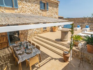 Holiday house Pollensa  8