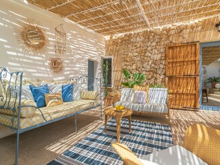 Holiday house Pollensa  9