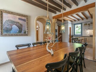Holiday house Pollensa  14