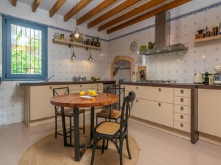 Holiday house Pollensa  15