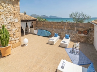 Ferienhaus Pollensa  34
