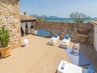 Holiday house Pollensa  34