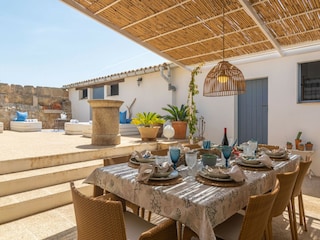 Ferienhaus Pollensa  35