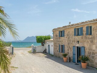 Holiday house Pollensa  41