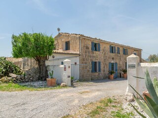 Ferienhaus Pollensa  42