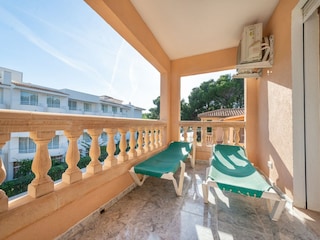 Appartement Cala Ratjada  5