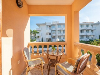 Apartment Cala Ratjada  2