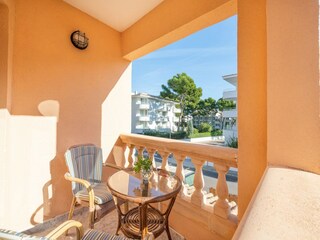 Apartment Cala Ratjada  3