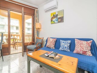Apartment Cala Ratjada  4