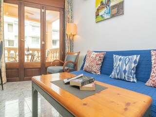 Apartment Cala Ratjada  6