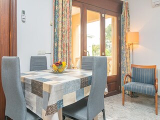Apartment Cala Ratjada  8