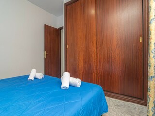Apartamento Cala Ratjada  16