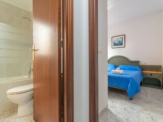 Apartamento Cala Ratjada  17