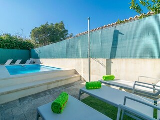 Villa Alcudia  3