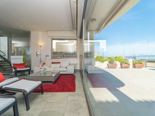 Villa Son Serra de Marina  29