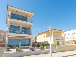 Villa Son Serra de Marina  92