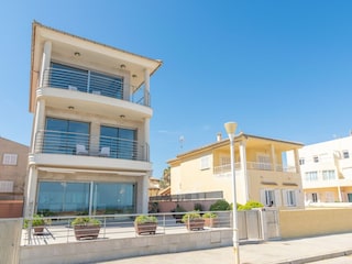 Villa Son Serra de Marina  87