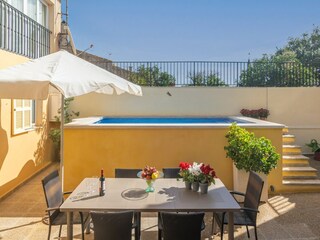 Villa Ariany  3