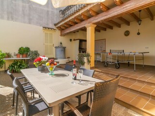 Villa Ariany  4