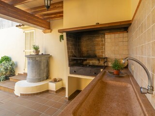 Villa Ariany  7