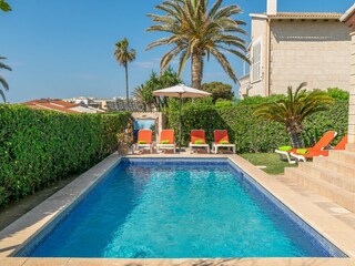 Villa Porto Cristo Novo  3