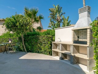 Villa Porto Cristo Novo  9