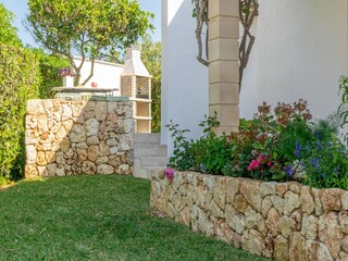 Villa Porto Cristo Novo  32