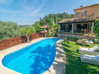 Villa Mancor de la Vall  53