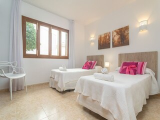 Ferienhaus Playa de Muro  22
