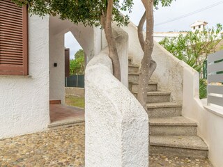 Vakantiehuis Playa de Muro  27