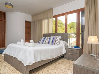 Ferienhaus Playa de Muro  37