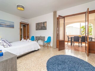 Vakantiehuis Playa de Muro  38