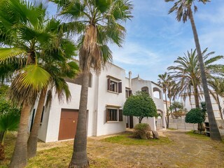 Ferienhaus Playa de Muro  50