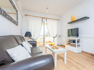 Appartamento Alcudia Registrazione all'aperto 5
