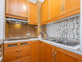 Appartement Alcudia Enregistrement extérieur 11