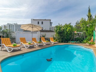 Villa Alcudia  5