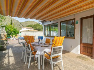 Villa Alcudia  11