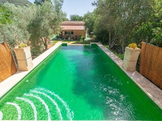 Villa Randa  2