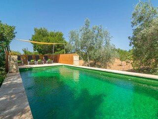 Villa Randa  3