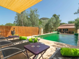 Villa Randa  4