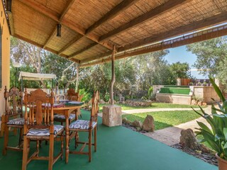 Villa Randa  5