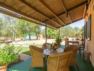 Villa Randa  6