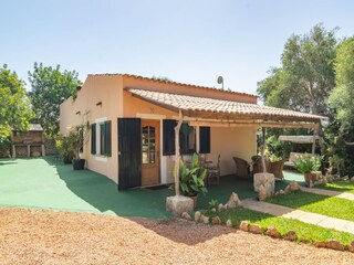 Villa Randa  7
