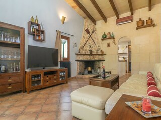 Villa Randa  8